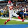 Will KC Chiefs D/ST score the first TD?