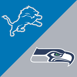Lions vs. Seahawks - Will Lions win by 5 or more points?
