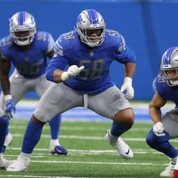 Will Trent Williams win the NFL Protector of the Year?