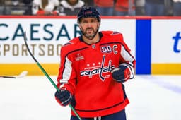 NHL: Ovechkin final season?
