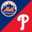  NLDS: Mets vs. Phillies Game 3