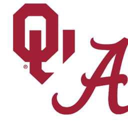 Oklahoma vs. Alabama