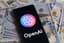 Will OpenAI's public ticker be $OPAI?