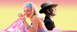 Will 'Barbie' gross 2x more than 'Oppenheimer' on opening weekend?