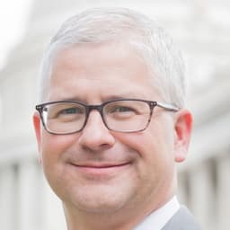 Will Patrick McHenry be the next Speaker?