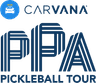 (ARCH) 2026 PPA: Veolia Atlanta Pickleball Championships (Women's Doubles) Winner