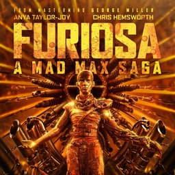 'Furiosa: A Mad Max Saga' >$44m Opening Weekend?