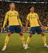 Will Ronaldo play with Ronaldo Jr. before the end of 2026?