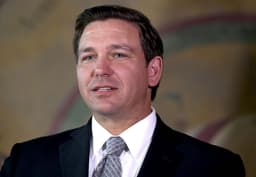 Will DeSantis place 2nd in the 2024 Iowa Caucus?