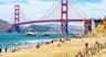 Highest temperature in San Francisco on May 21?