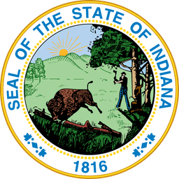 Will a candidate from another party win Indiana US Senate Election?