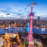 Will the highest temperature in Shanghai be 26°C on May 20?