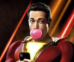 Will 'Shazam! Fury of the Gods' gross more than $25 million domestically on its opening weekend?