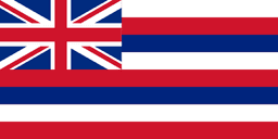 HI-01 House Election Winner