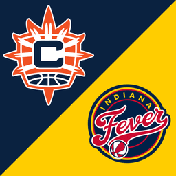 Sun vs. Fever Series Winner