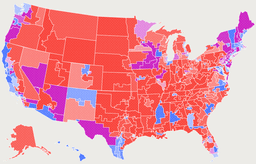 Who will win Maricopa county?