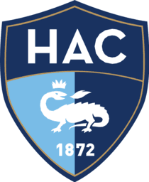 Will Le Havre AC win on 2025-09-14?