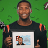 Will Tee Higgins sign with the Bengals?