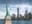 Will the highest temperature in New York City be between 62-63°F on April 24?