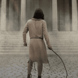 Will 'The Chosen: Last Supper — Part 1' gross less than 4m on opening weekend?