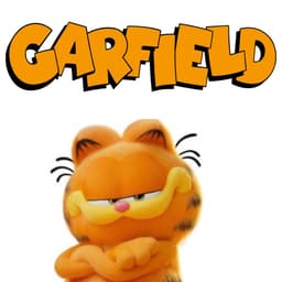 'The Garfield Movie' >$30m Opening Weekend?