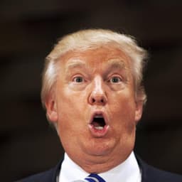 Will Trump be arrested on Tuesday?