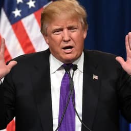 Will Trump attend the first RNC debate?