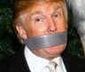 Will Trump receive a gag order Before April?