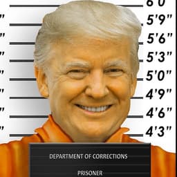 Trump mugshot by Sep 1?