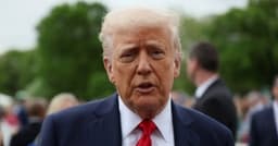 Trump approval >45% on August 1?