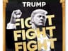 Will $Trump FDV be $45-50b on Feb 1?