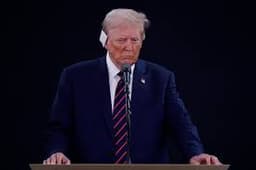 Trump RNC Speech: O/U 1 hour?