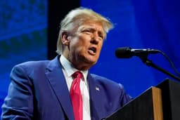 Trump speaks on RNC Day 2?