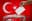Turkish 2nd round turnout over 87%?