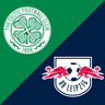 Will the match between Celtic and RB Leipzig end in a draw?