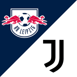 Will the match between RB Leipzig and Juventus end in a draw?