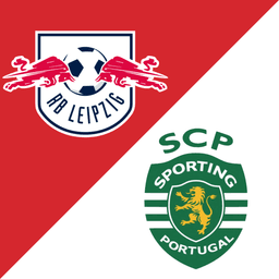 Will the match between RB Leipzig and Sporting CP end in a draw?