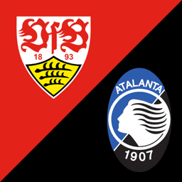 Will the match between VfB Stuttgart and Atalanta end in a draw?
