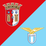 Will the match between Braga and Lazio end in a draw?