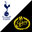 Will the match between Tottenham and IF Elfsborg end in a draw?