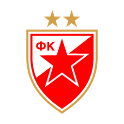Will Crvena Zvezda win on 2025-09-24?
