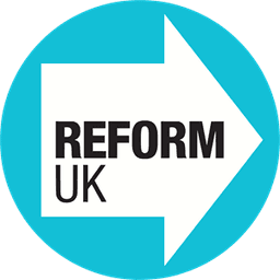 Reform wins the most seats in next UK election?
