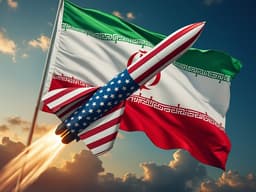 U.S. military action against Iran by September 30?