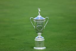Will Xander Schauffele win the U.S. Open?