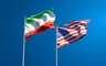 US x Iran diplomatic meeting by...?