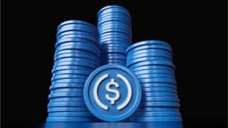 Will $USDC depeg by March 31?