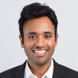 [Single Market] Will Vivek Ramaswamy win the U.S. 2024 Republican presidential nomination?