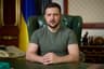 Will Volodymyr Zelenskyy be the 2023 TIME Person of the Year?