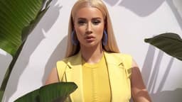 Was Iggy Azalea hacked?