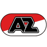 Will AZ Alkmaar beat AS Roma?